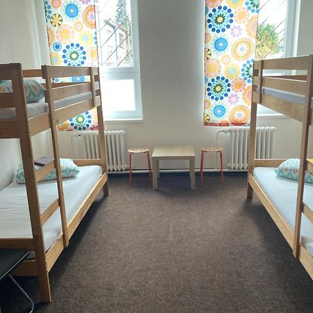 Hostel Praha Ladvi Экстерьер фото