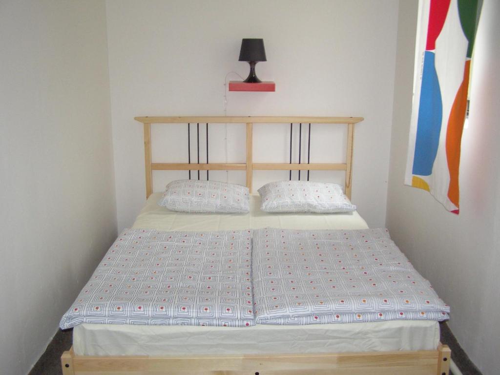 Hostel Praha Ladvi Номер фото